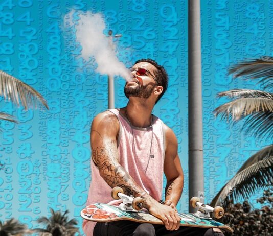 How Can Vaping Help to Overcome Stress? How Can Vaping Help to Overcome Stress?