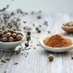 The Best Nutmeg Grinder For Fresh Aroma And Flavor Nutmeg Health-Benefits
