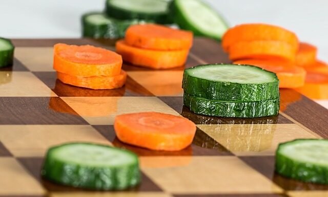 Why Is Eating A Balanced Diet Important?