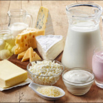 Dairy Products