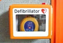Defibrillators – Important information everyone should know