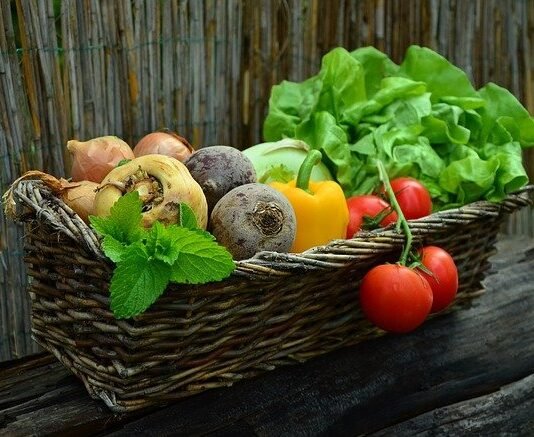 Live a Healthier Life