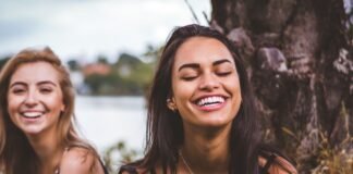 How to Have the Perfect Smile: 4 Steps