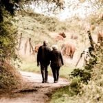 Aging in Place