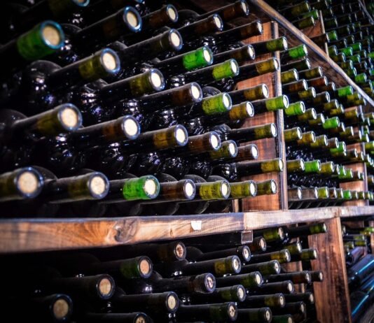 All You Need to Know About Wine Cellar Cooling Units