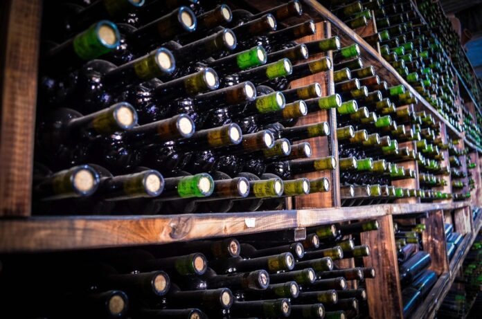 All You Need to Know About Wine Cellar Cooling Units
