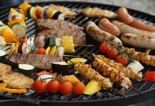 Most Unusual Things to Grill