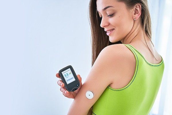 Wearable Health Monitors 