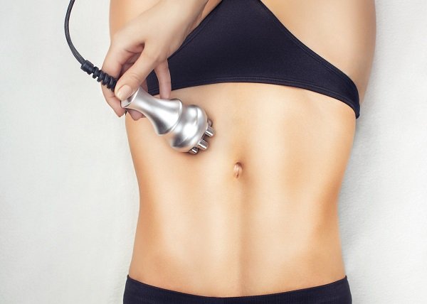 Ultrasonic Lipocavitation As A Fat Melting Therapy 