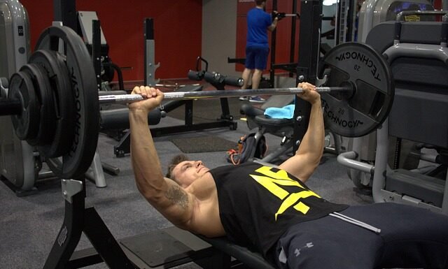Bench Press