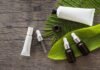 Benefits of CBD Oil for the Skin Benefits of CBD Oil for the Skin
