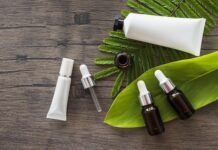 Benefits of CBD Oil for the Skin
