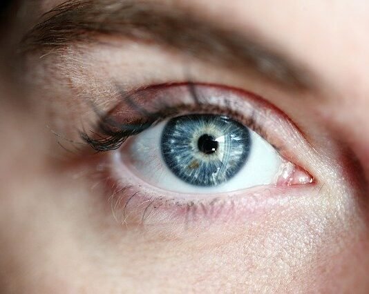 Can Cbd Hemp Products Improve Your Eyesight?