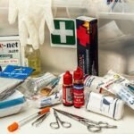 Sports First Aid Kit