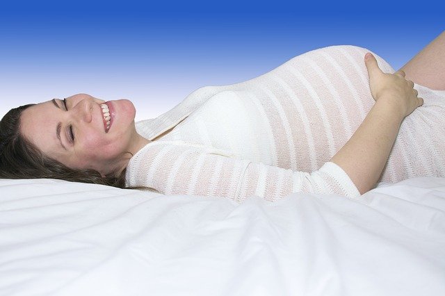 Natural Tips for Pregnant Women