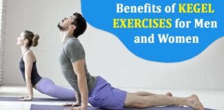 The Method Of Kegel Exercise For Men And Women