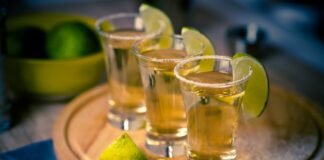 Ways to Drink Riazul Tequila