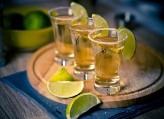 Ways to Drink Riazul Tequila