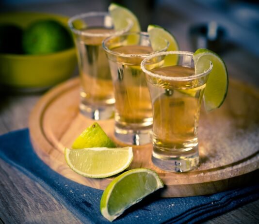 Ways to Drink Riazul Tequila