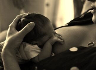Ways to Make Breastfeeding Less Painful