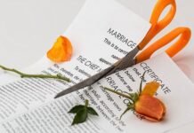 How to Help Children Through a Divorce Divorce