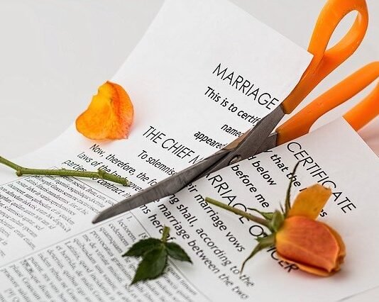 Divorce