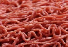Ground Beef