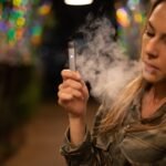 Benefits of Vaping
