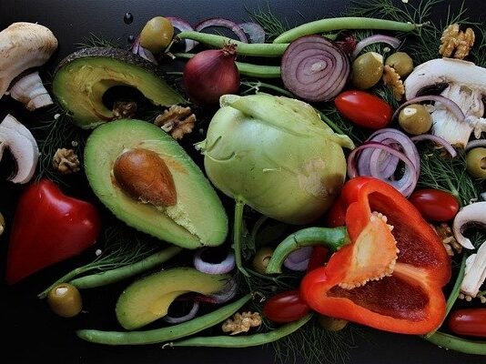 Dietary Requirements