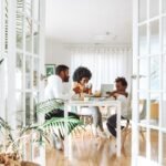Inspire Healthy Habits at Home – 16 Tips to Decorate and Organize Space