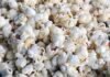 Popcorn Kernels