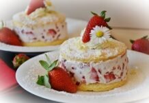 Types of cakes that a major hit across parties