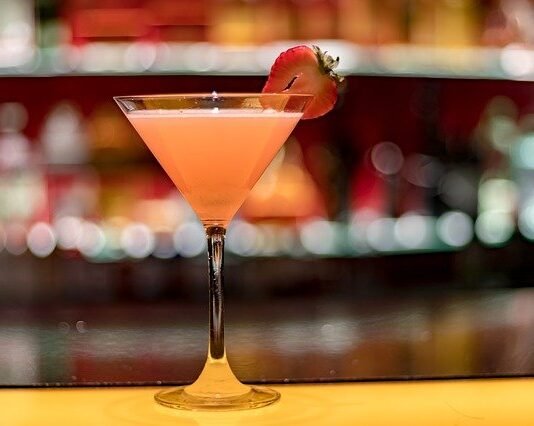 8 Delicious Snacks To Pair With a Pornstar Martini Cocktail