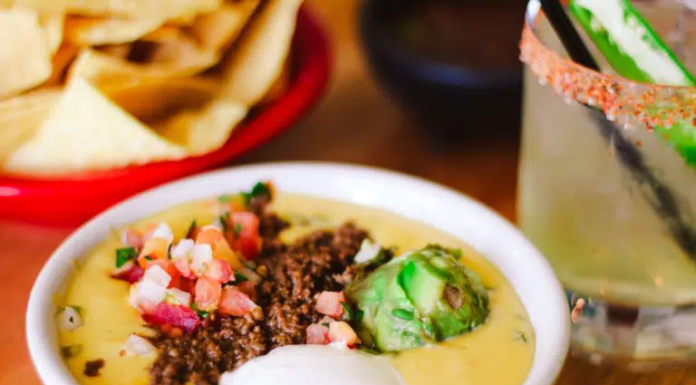 What is the Best Thing to Eat at a Mexican Restaurant in Addison, TX? Best Thing to Eat at a Mexican Restaurant