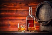 Why is Bourbon Aged in Barrels