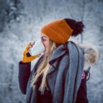 Winter Dehydration – Why You are More Dehydrated in Winter Winter-dehydration