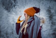 Winter Dehydration – Why You are More Dehydrated in Winter Winter-dehydration