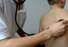 looking for a pediatrician