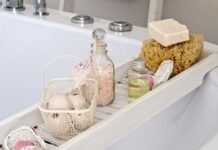 Benefits of Bath Salts