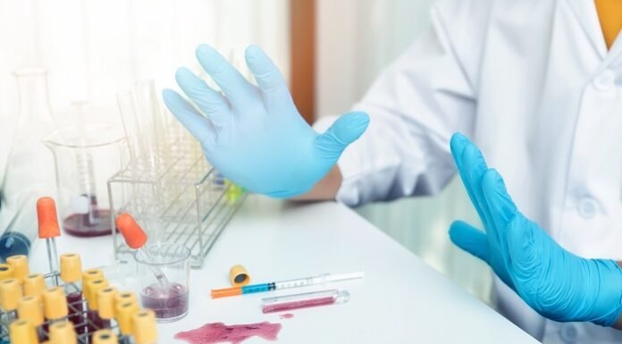 5 Misconceptions About Bloodborne Pathogens Bloodborne Pathogens