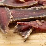Vegan Jerky