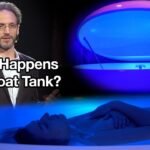 The Benefits of Enjoying a Couple’s Float