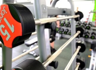 How to Prep Your Gym for Spring