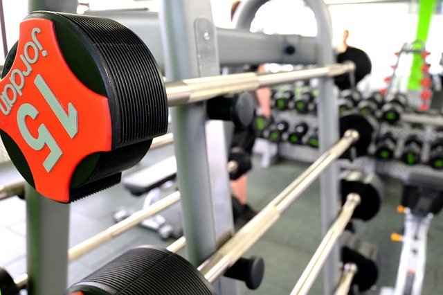 How to Prep Your Gym for Spring