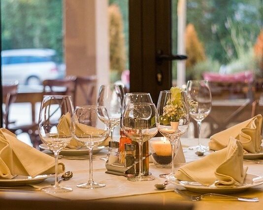 Marketing Restaurant Strategies