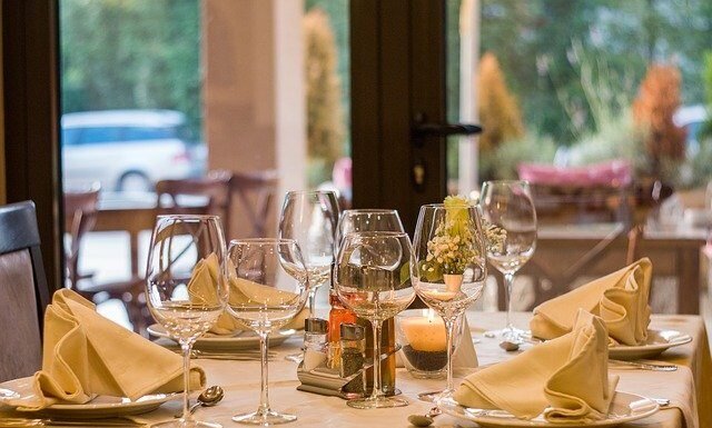 Marketing Restaurant Strategies