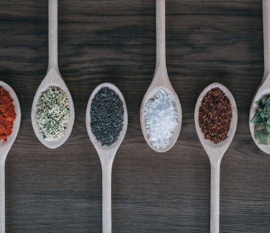 Perfect Spices To Keep You Warm For The Winter Season