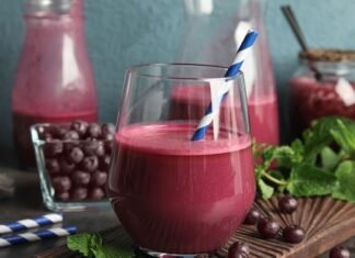 Best Superfoods Smoothies