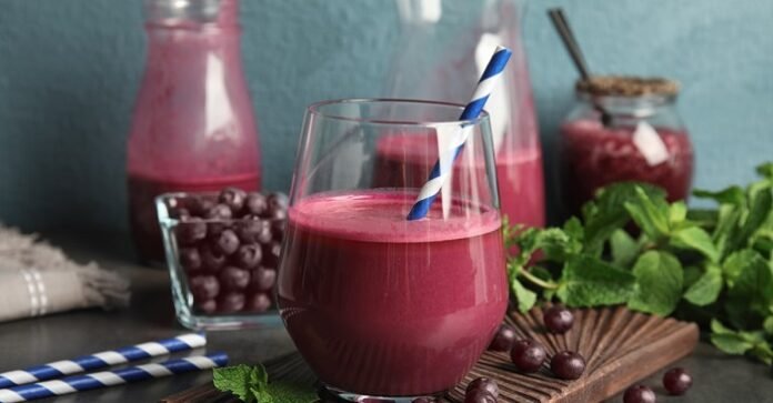 Best Superfoods Smoothies