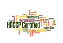 The Process of HACCP Certification HACCP